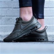 Nike 耐克 Air Max Thea  Ultra Premium 女士气垫运动鞋