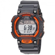 CASIO 卡西欧 STL-S100H-4AVCF 太阳能男士运动手表