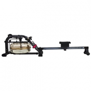 wakagym 哇咔 W1-H1-1006-R 家用水阻划船器