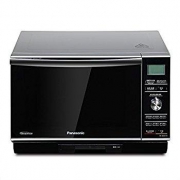 Panasonic 松下 NN-DS591M 蒸汽 微波炉烤箱一体机 *2件