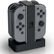 BD&A Switch Joy-Con充电底座， 非原厂