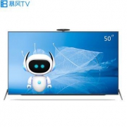 暴风TV 50X5 echo 4K液晶电视 50英寸