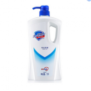 舒肤佳 纯白清香型沐浴露 1L