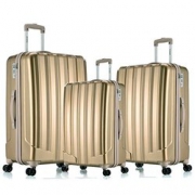 Rockland 洛克兰 CF185S 旅行拉杆箱 3件套（20寸+24寸+28寸）    599元包邮（1198元，下单5折）