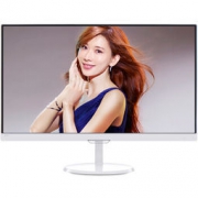 PHILIPS 飞利浦 247E7QHSWP 23.6英寸 液晶显示器