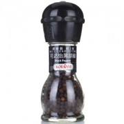 KOTANYI 可达怡 黑胡椒粒（研磨器）36g *2件