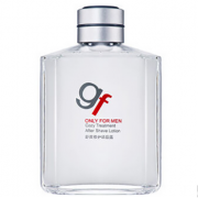【618年中大促】高夫 舒爽修护须后露125ml*2瓶