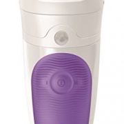 prime会员专享： Braun 博朗 SE5541 可水洗电动脱毛器
