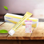 Medela 美德乐 纯羊脂膏乳头修复滋润膏 7g
