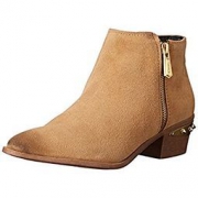 中亚prime会员：Circus by Sam Edelman Holt 女士踝靴