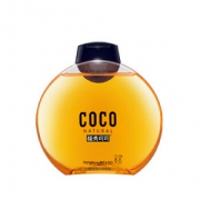 凑单助手# 领秀可可 香氛保湿沐浴露218ml