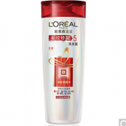 限华北 华南：欧莱雅（LOREAL）多效修复洗发露400ml*3件