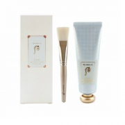 后（WHOO） 拱辰享寒抚肌睡眠面膜 80ml  促进肌肤血液循环