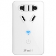 BROADLINK SP mini WiFi智能插座 智能记忆系统