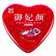 御妃颜 玫瑰红枣阿胶糕500g*2件