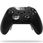 Microsoft 微软 Xbox One Elite 精英版 游戏手柄
