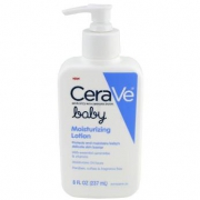CeraVe Baby 婴儿保湿润肤乳 237ml *3件