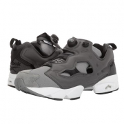 Reebok（锐步）   Instapump Fury 男款休闲运动鞋