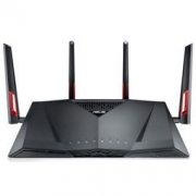 6月1日： ASUS 华硕 RT-AC88U 无线路由器