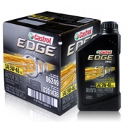 Castrol 嘉实多 极护钛流体 SN 5W-40 A3/B4 全合成机油 1Qt
