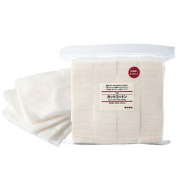 MUJI 无印良品 化妆棉 180枚