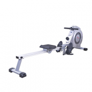 SUNNY HEALTH&FITNESS  SF-RW5612 多功能磁控划船机