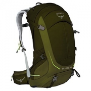 OSPREY S17 云层 Stratos 34 户外男士背包