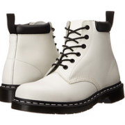 历史新低！ Dr. Martens Saxon 939 中性款 6眼马丁靴