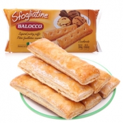 Balocco百乐可 千层酥 200g