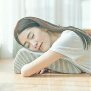 MUJI制造商：网易严选 多功能午睡枕 2色