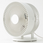 MUJI 无印良品 AT-CF26RCN 空气循环扇