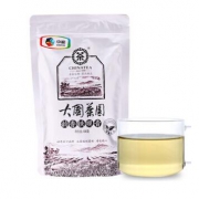中茶牌 茶叶 乌龙茶 韵香铁观音袋装 100g