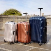 Samsonite 新秀丽官网Memorial Day促销活动延长