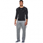 UNDER ARMOUR 安德玛 Armour HeatGear系列 男子长袖压缩衣 排汗速干 贴身舒适