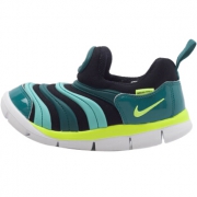 耐克（NIKE） DYNAMO FREE 儿童毛毛虫学步鞋 人气产品