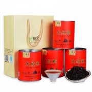 阅客 武夷山大红袍礼盒 400g*2件
