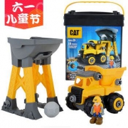 CAT卡特 汽车模型翻斗车