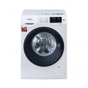 西门子（SIEMENS）   XQG90-WM12U4600W 9公斤 变频 滚筒洗衣机