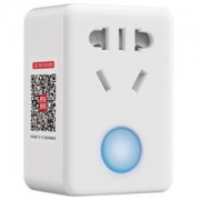 BroadLink SP mini3 WiFi智能插座 微联版