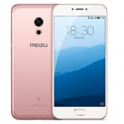 魅族（MEIZU） PRO 6s 全网通 双卡双待 手机 4GB+64GB  香槟金色