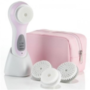 Conair True Glow Sonic 女士超声波洗脸刷