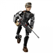 乐高（LEGO） 75119 金·厄索 星战系列