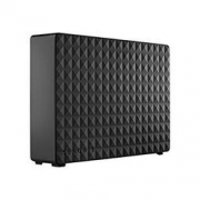 中亚Prime会员：SEAGATE 希捷 Expansion 新睿翼 桌面式硬盘 5TB