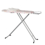 Homestar 好事达 灵巧烫衣板HT-G-T-7529（金属管+棉布 L113*D33*H76CM） 89元包邮（下单5折）