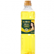 限西南 西北：长寿花 非转基因 食用油 金胚玉米油400ml