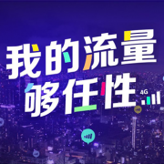 10点福利：中国移动 60元可包12G流量
