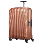 Samsonite 新秀丽 Black Label 黑标 Cosmolite系列 Spinner 拉杆箱 28寸
