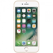 苹果 Apple iPhone 7 128G 移动联通双网通4G手机 金色
