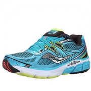 saucony 圣康尼 Omni 14 次顶级支撑系 女士跑鞋