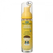 NEOSPORIN  First Aid 儿童伤口消炎止痛 喷雾
